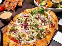 -Nord Grill&Bar Highland诺德西餐(深圳欢乐海岸店)