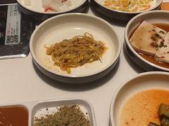 -老卜奎齐齐哈尔烤肉(人民东路店)