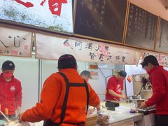 -扬二春炒饭(国庆路总店)