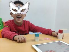 -斯坦星球AI编程·机器人科创·科学实验·信奥·思维·STEM·积木拼搭·竞赛考级(浦东联洋广场大拇指龙阳御桥中心)