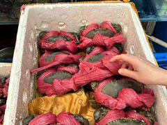 -秦记香辣蟹(松榆里店)