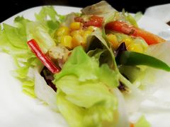 杂菜沙律-财神日本料理(广州街总店)