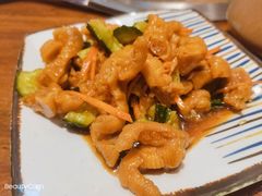 -门家大院铁锅炖(东北大马路店)