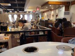 -围炉夜话·潮汕卤水火锅(榕江店)