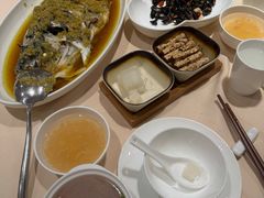 -口味堂(惠济路店)