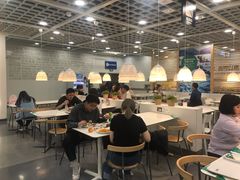 -宜家·瑞典风味餐厅(北京西红门店)