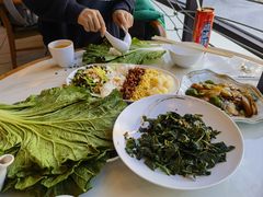 -京滨饭店·餐厅(阜外大街店)