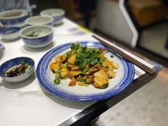 -王阿盖手工小吃(万泰城店)