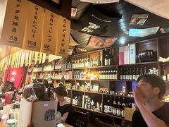 -半藏居酒屋(香港花园店)