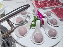 -犇鼎牛潮汕牛肉火锅(新辰里学清路店)