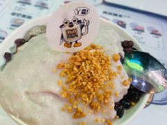 -糖潮糖水铺(省府店)