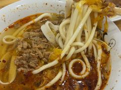 -兴华千张面馆