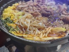-炭虎烤肉(桂林路店)