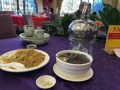 -潮喜竹溪荔湖酒家(荔枝湾店)