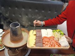 -宣威山野人家·现炒云南菜(金碧店)