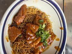 -亞婆井·劲抽面食(铂顿城店)