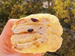 黄色果肉-木子木水日式烫面包(世界城光谷店)