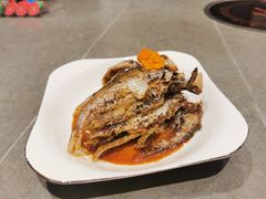 -沙田轩(古北店)