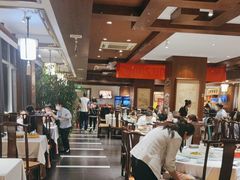-惠丰堂饭庄·烤鸭·京味菜(西北旺·唐家岭店)