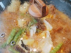 -门家大院铁锅炖(东北大马路店)