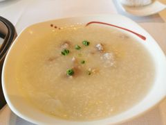 -无锡城中皇冠假日酒店·芳园中餐厅