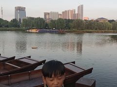 -西海子公园