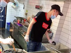 -黑色经典臭豆腐·湖南特产(坡子街店)