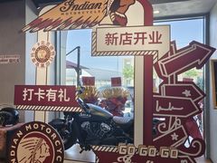 -北京德悦行BMW宝马摩托车