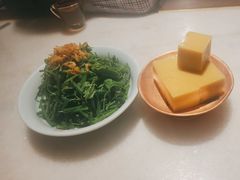 -小吊梨汤·北京菜·烤鸭(双井乐成中心店)