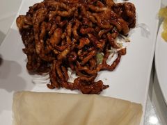 -老牌坊鲁菜名店(聊城美食岛店)