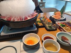 -千叶创意融合料理(水韵城店)