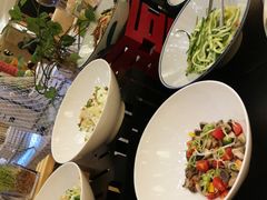 -盛宴标帜餐厅·亲子自助 (南昌喜来登酒店)