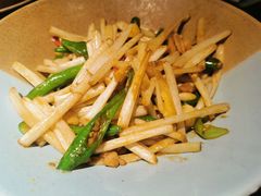 -外婆家(义乌新光汇购物中心店)
