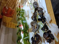 -袁记串串香(新南门店)