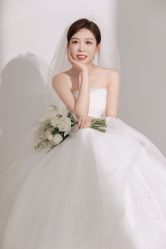 -秦皇岛我和你婚纱摄影工作室
