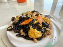 -途肴·老农饭庄(百里峡店)