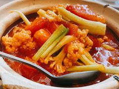 -HOMES上海本帮菜(襄阳公园店)