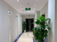 -北京地坛口腔门诊部