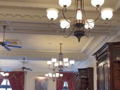 -Salon de Ville浦江汇(上海外滩华尔道夫酒店店)