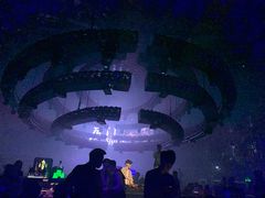 -STELLAR NIGHT CLUB星际酒吧(明发商业广场店)