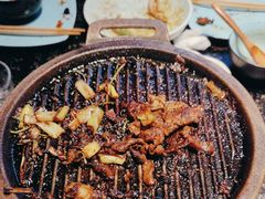 -局气 烤鸭·北京菜(光华路店)