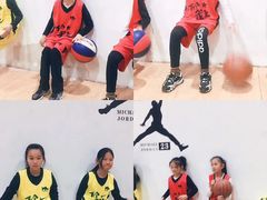 -呈康体育青少年篮球培训班(虹口店)