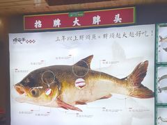 -咱屯子铁锅炖直营店(南湖大路店)