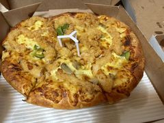 -必胜客(双榆树店)