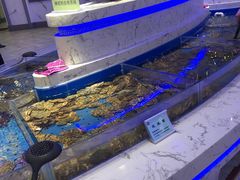 -澜悦港海鲜体验主题餐厅