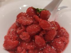 -吉林省林业宾馆-餐厅