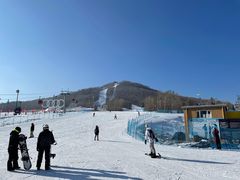 -长白山万达锦华套房酒店
