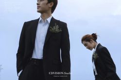 -CD视觉婚纱摄影