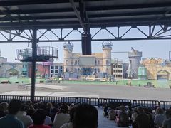 -渔岛海洋度假区