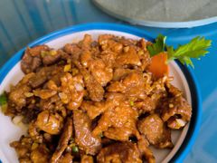 -粥旺府(月环里店)